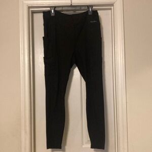 Eddie Bauer leggings